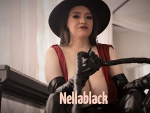 Nellablack