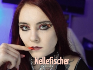 Nellefischer