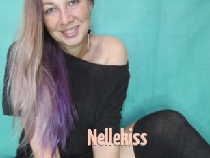 Nellekiss