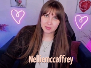 Nelliemccaffrey