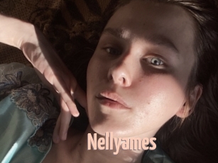 Nellyames