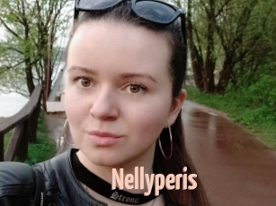 Nellyperis