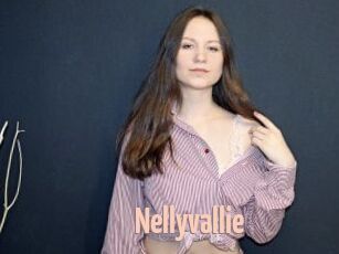 Nellyvallie