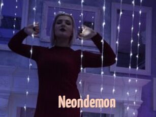 Neondemon
