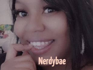 nerdybae 18A blog