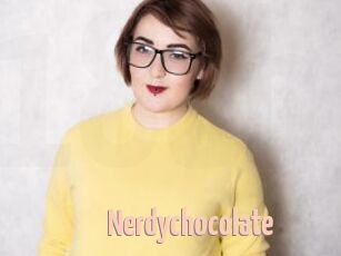 Nerdychocolate