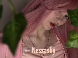 nessashy 18A blog
