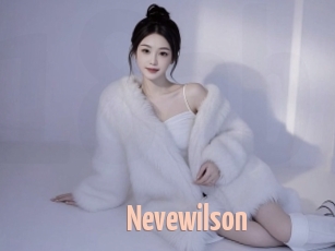 Nevewilson