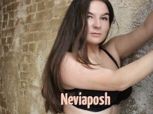 Neviaposh