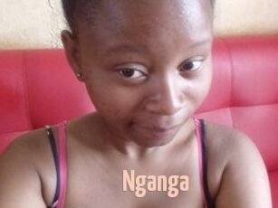 Nganga