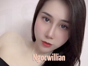 Ngocwillian