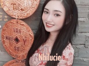 Nhilucie