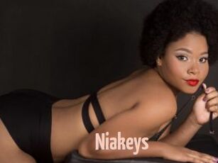 Niakeys