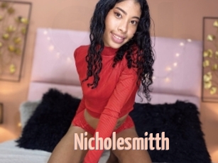 Nicholesmitth