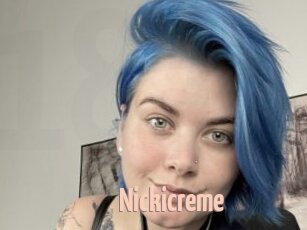 Nickicreme