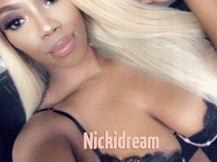 Nickidream