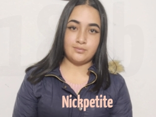 Nickpetite