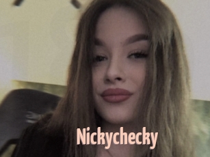 Nickychecky