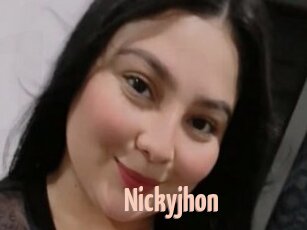 Nickyjhon