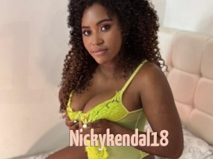 Nickykendal18