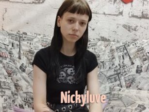 Nickyluve