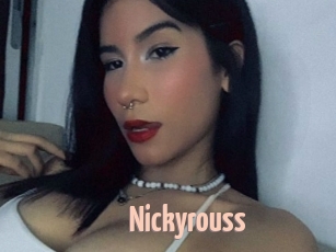 Nickyrouss