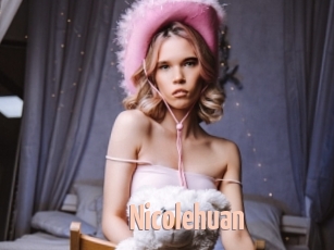 nicolehuan 18A blog