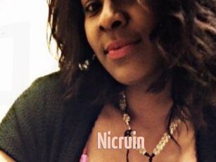 Nicruin