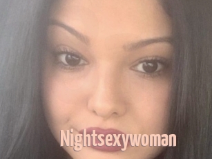 Nightsexywoman