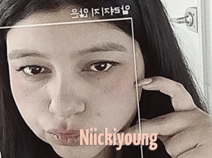 Niickiyoung