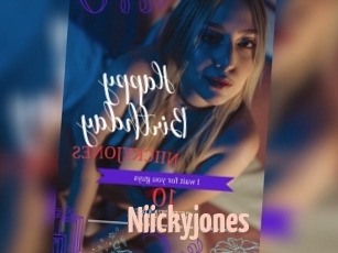 Niickyjones