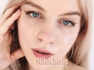 Nikacherie