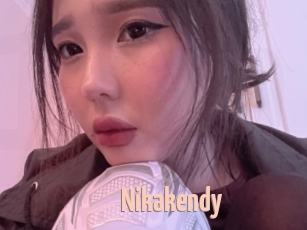 Nikakendy