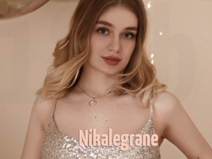 Nikalegrane