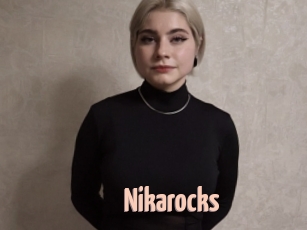 Nikarocks