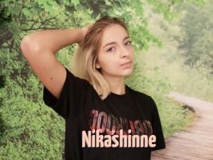 Nikashinne