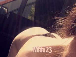 Nikki23