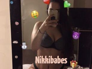 nikkibabes 18A blog