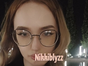 Nikkiblyzz