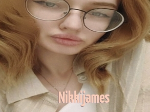 Nikkijames