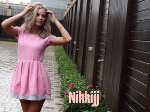 Nikkijj