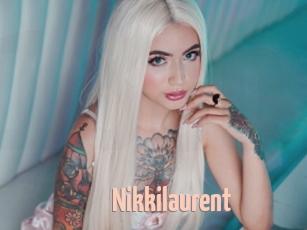 Nikkilaurent