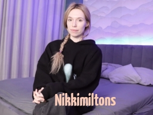 Nikkimiltons