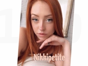 Nikkipetite