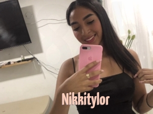 Nikkitylor