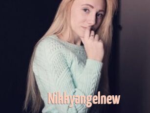 Nikkyangelnew