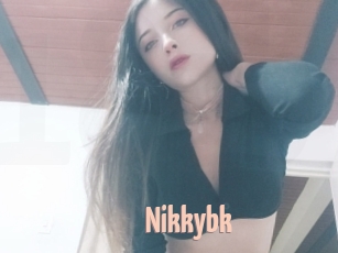 Nikkybk