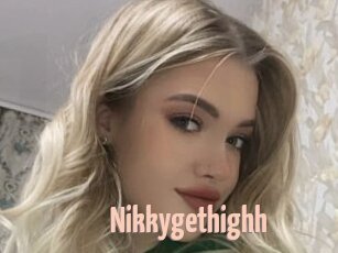 Nikkygethighh