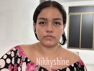 Nikkyshine
