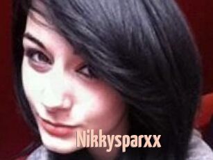 Nikkysparxx